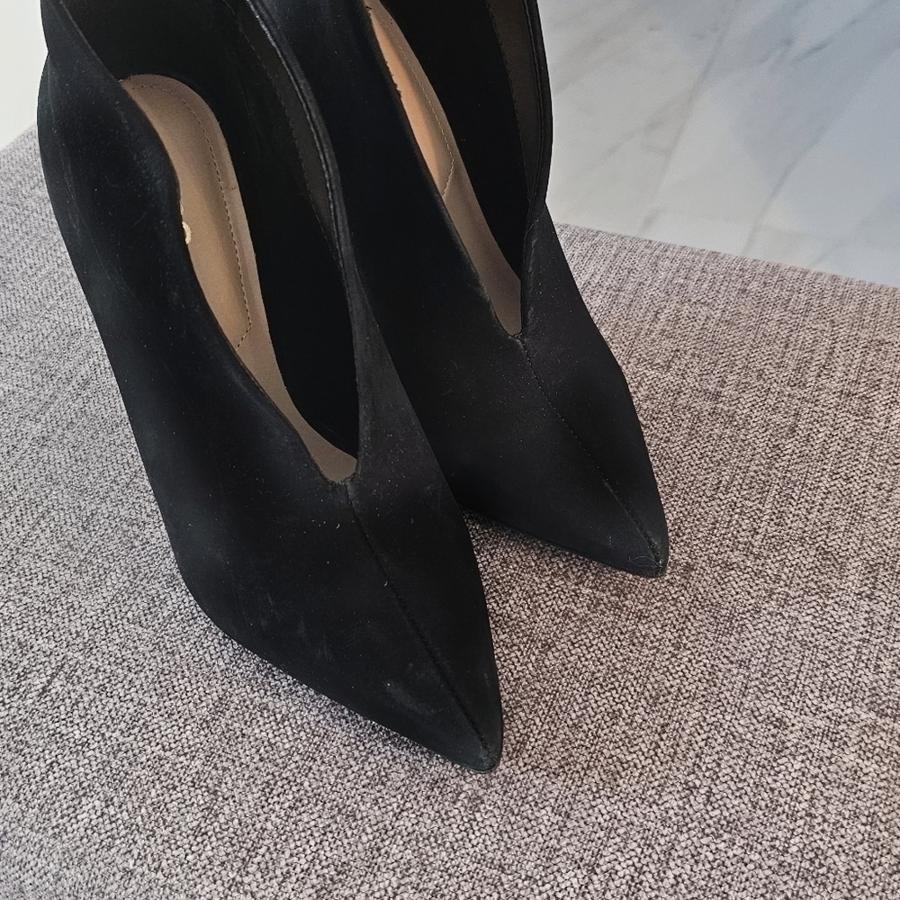 Aldo Bootie